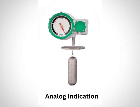  FLOAT & DIAL GAUGE - FDG